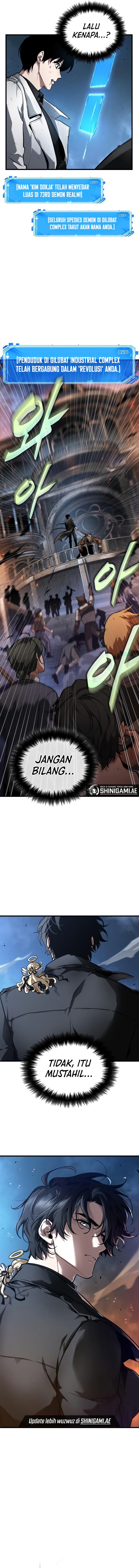 Omniscient Readers Viewpoints Chapter 252 halaman 10