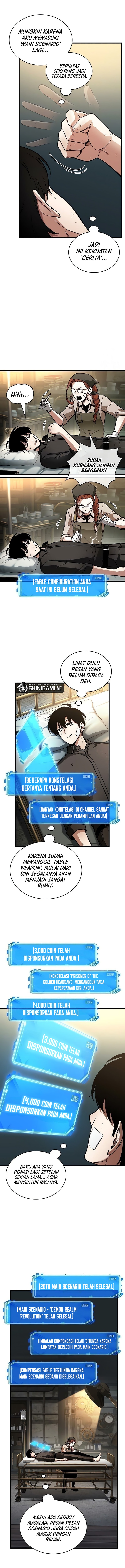 Omniscient Readers Viewpoints Chapter 253 halaman 4