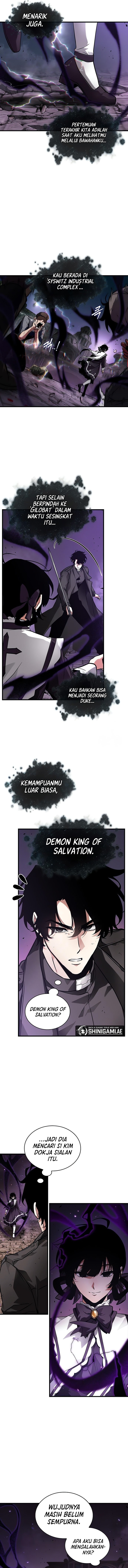 Omniscient Readers Viewpoints Chapter 255 halaman 6