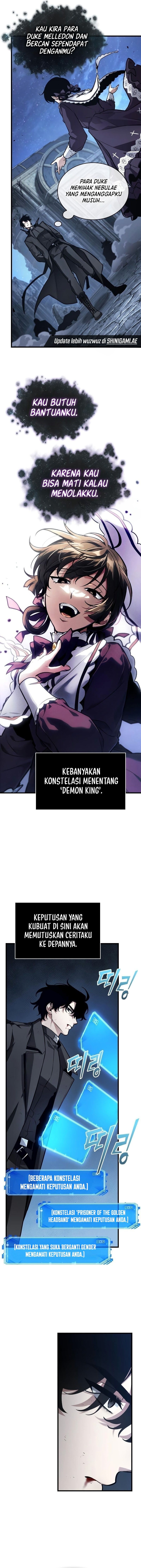 Omniscient Readers Viewpoints Chapter 257 halaman 5