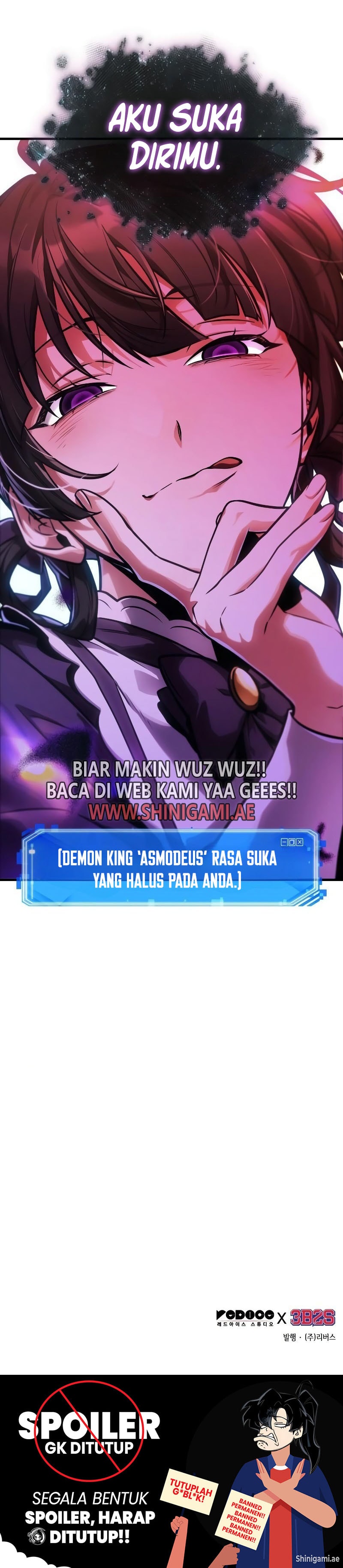 Omniscient Readers Viewpoints Chapter 257 halaman 16