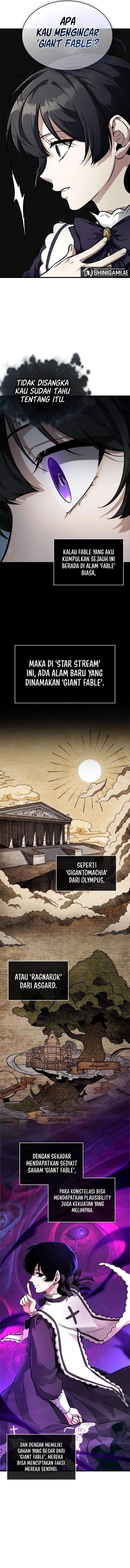 Omniscient Readers Viewpoints Chapter 257 halaman 6