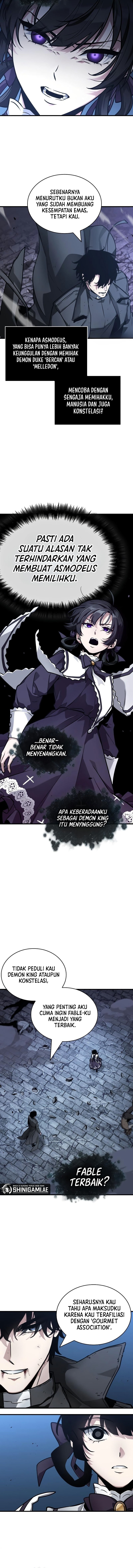 Omniscient Readers Viewpoints Chapter 257 halaman 13