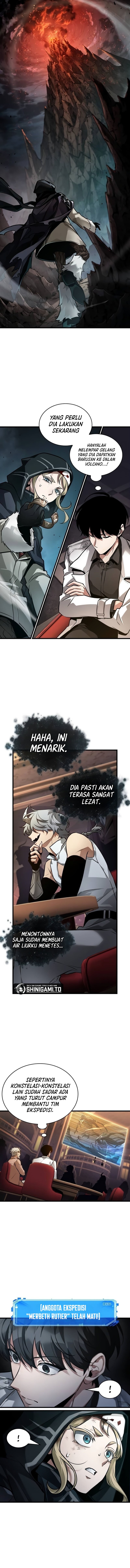 Omniscient Readers Viewpoints Chapter 274 halaman 9
