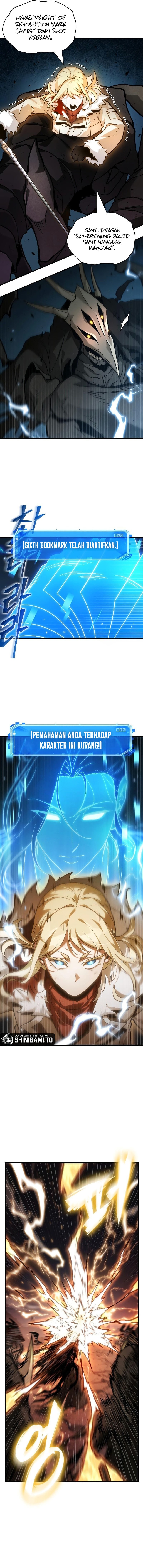 Omniscient Readers Viewpoints Chapter 275 halaman 10