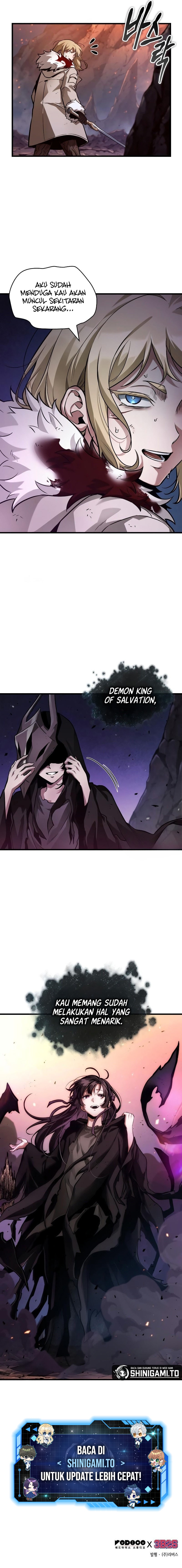 Omniscient Readers Viewpoints Chapter 275 halaman 15