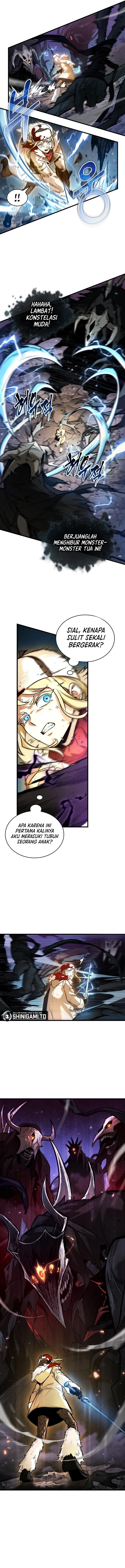 Omniscient Readers Viewpoints Chapter 275 halaman 2