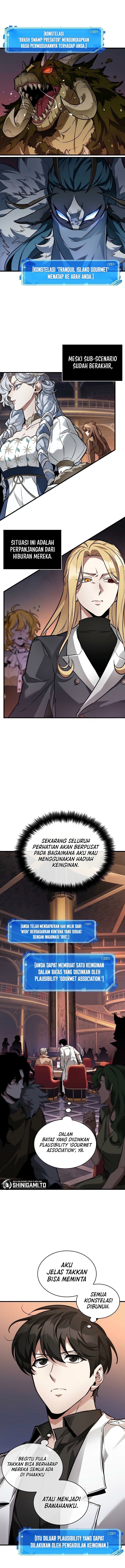 Omniscient Readers Viewpoints Chapter 276 halaman 11