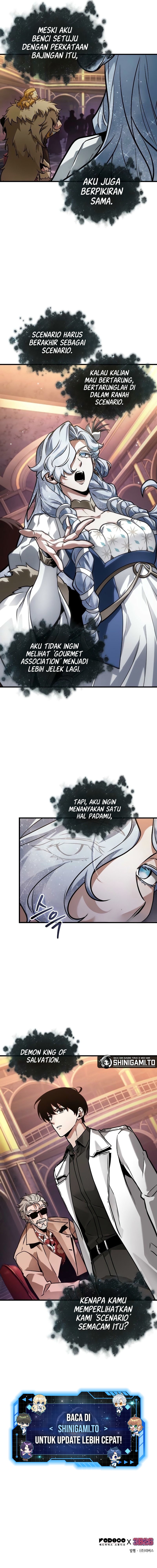 Omniscient Readers Viewpoints Chapter 276 halaman 15