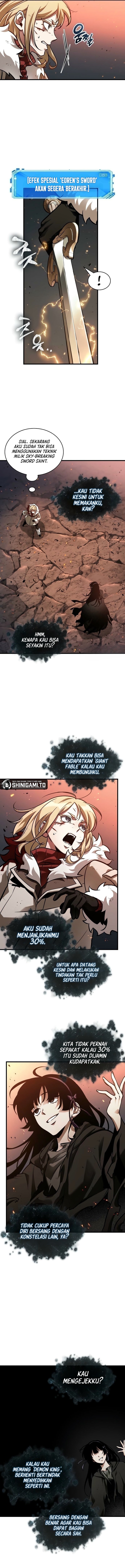 Omniscient Readers Viewpoints Chapter 276 halaman 3
