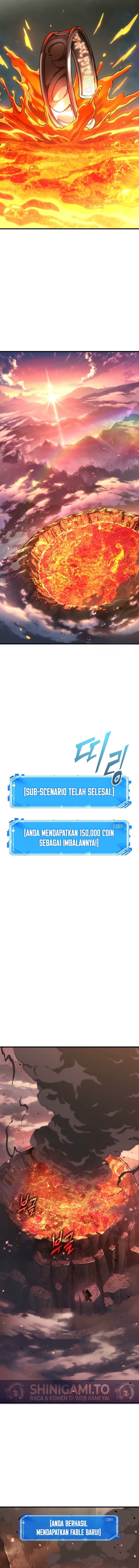 Omniscient Readers Viewpoints Chapter 276 halaman 8
