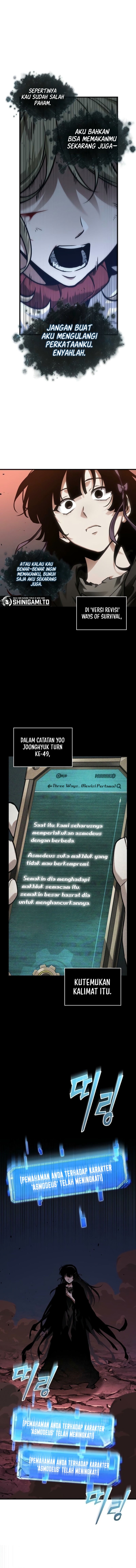 Omniscient Readers Viewpoints Chapter 276 halaman 4