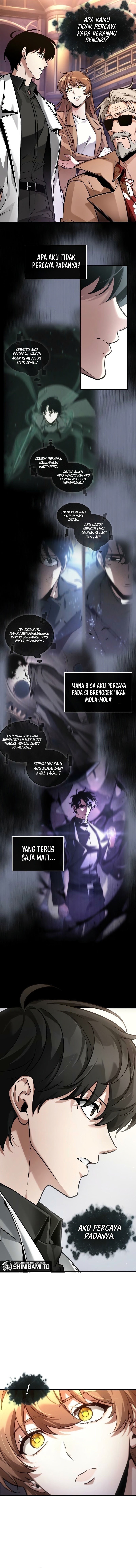 Omniscient Readers Viewpoints Chapter 277 halaman 15