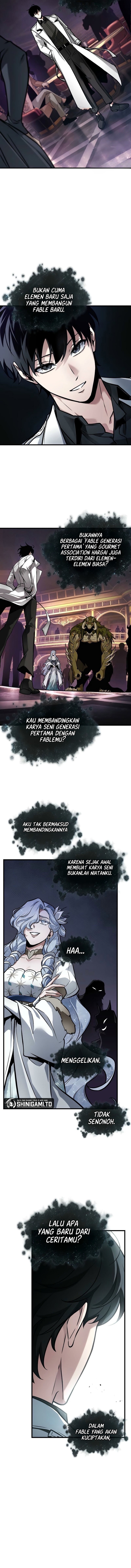 Omniscient Readers Viewpoints Chapter 277 halaman 5