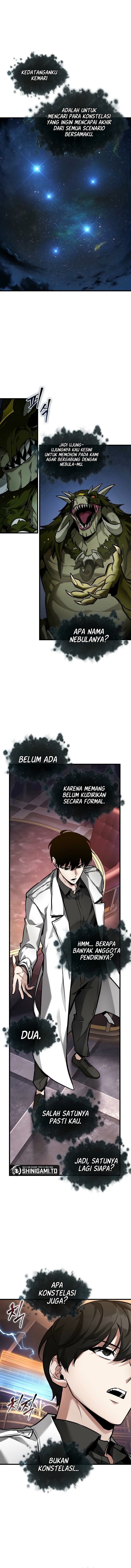 Omniscient Readers Viewpoints Chapter 277 halaman 7