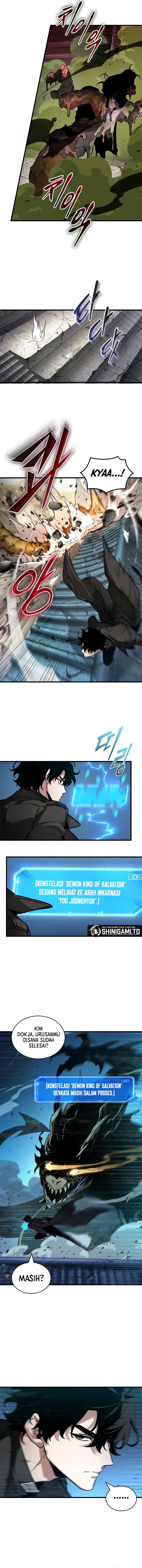Omniscient Readers Viewpoints Chapter 278 halaman 6
