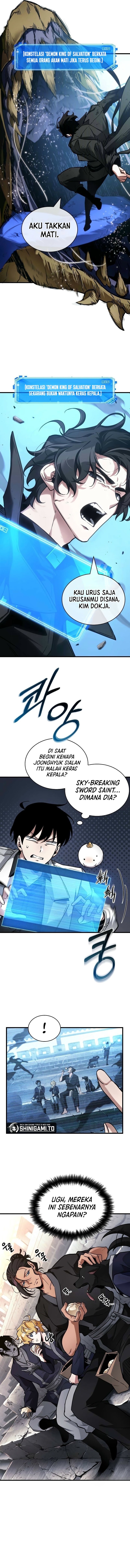Omniscient Readers Viewpoints Chapter 278 halaman 9
