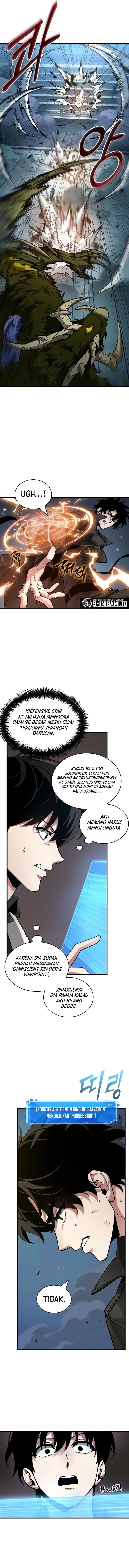 Omniscient Readers Viewpoints Chapter 278 halaman 8
