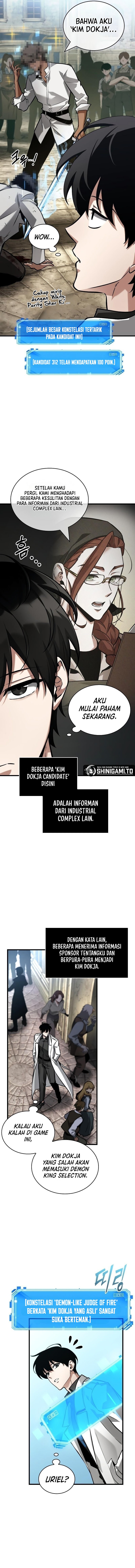 Omniscient Readers Viewpoints Chapter 285 halaman 3