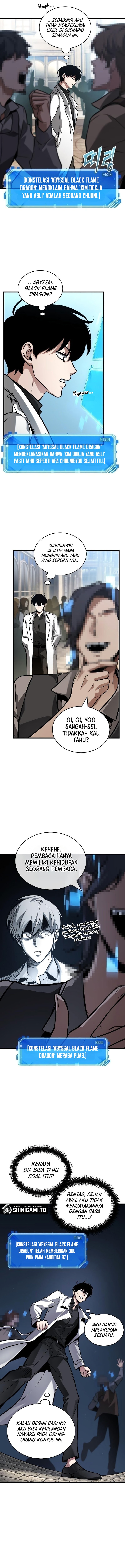 Omniscient Readers Viewpoints Chapter 285 halaman 5