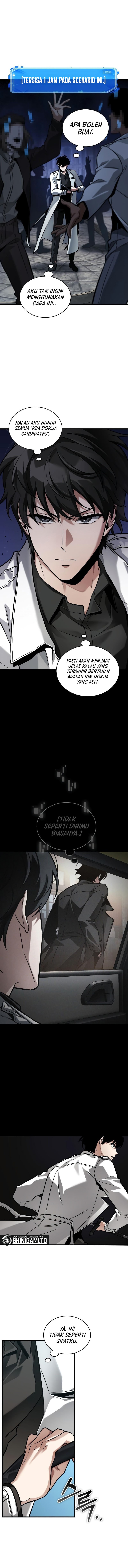 Omniscient Readers Viewpoints Chapter 285 halaman 7