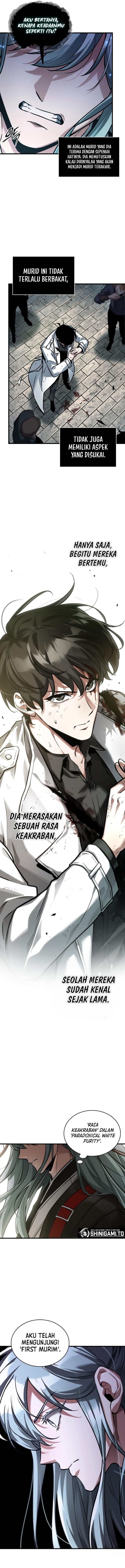 Omniscient Readers Viewpoints Chapter 285 halaman 15