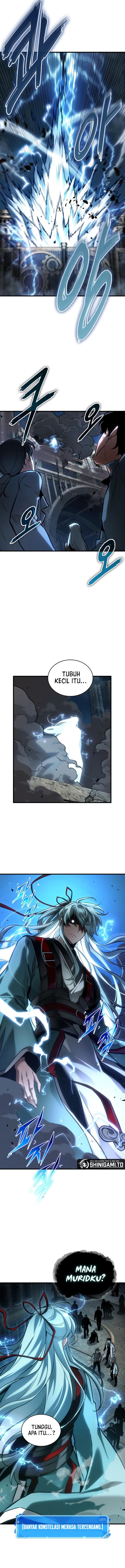 Omniscient Readers Viewpoints Chapter 285 halaman 10