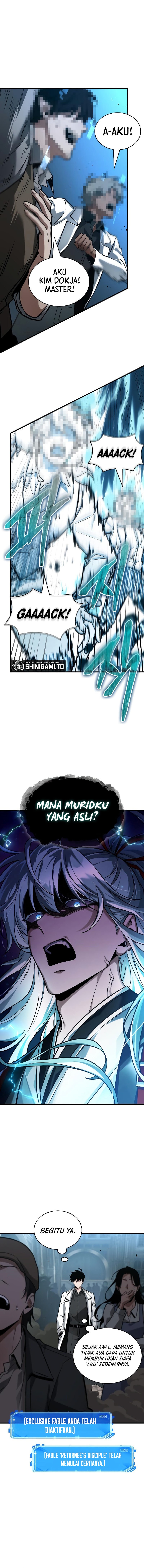 Omniscient Readers Viewpoints Chapter 285 halaman 11