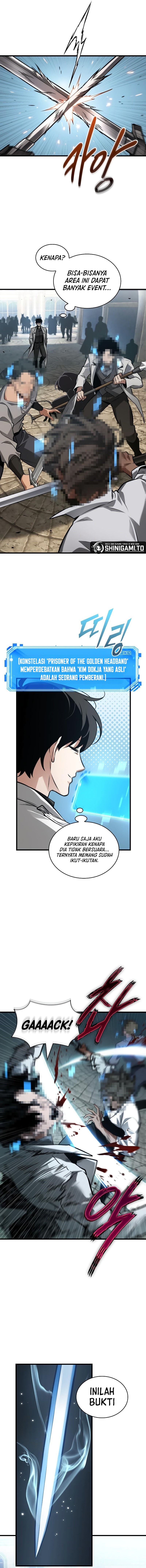 Omniscient Readers Viewpoints Chapter 285 halaman 2