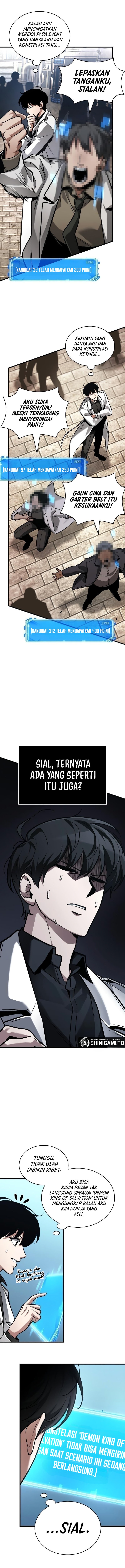 Omniscient Readers Viewpoints Chapter 285 halaman 6