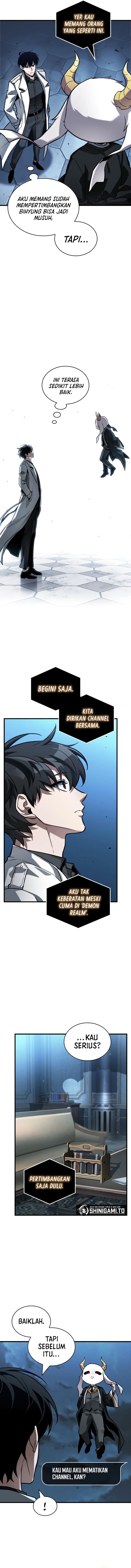Omniscient Readers Viewpoints Chapter 287 halaman 8