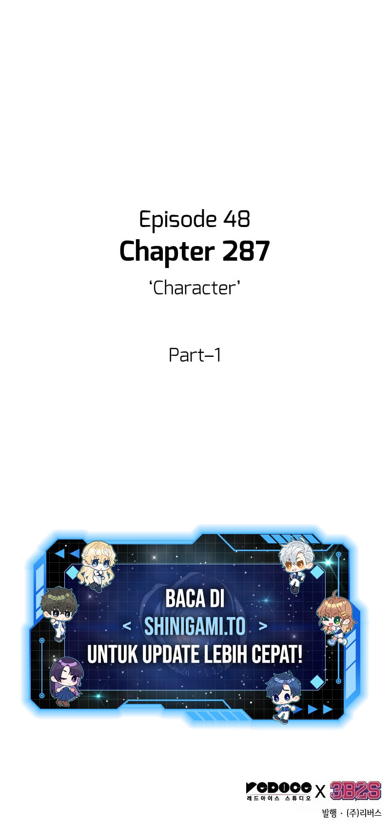 Omniscient Readers Viewpoints Chapter 287 halaman 16