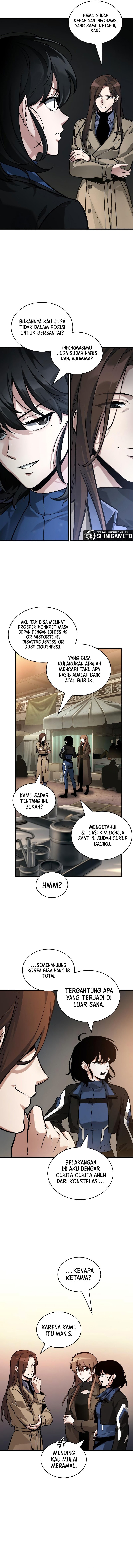 Omniscient Readers Viewpoints Chapter 287 halaman 2