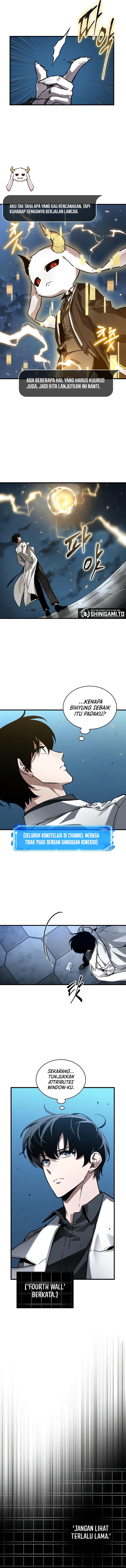 Omniscient Readers Viewpoints Chapter 287 halaman 9
