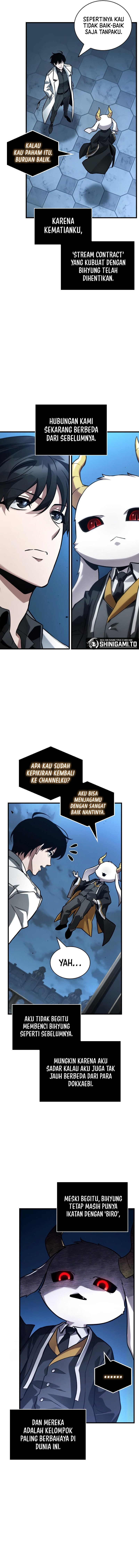 Omniscient Readers Viewpoints Chapter 287 halaman 7
