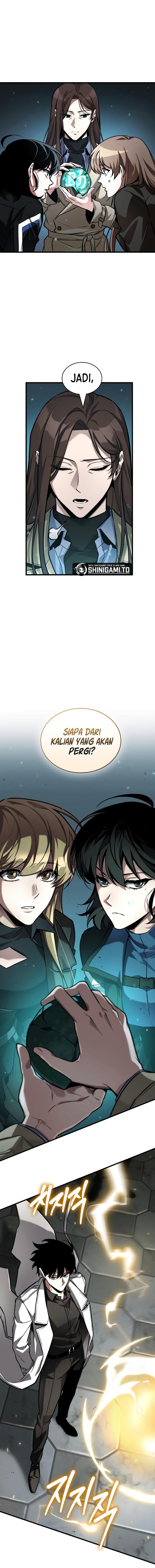 Omniscient Readers Viewpoints Chapter 287 halaman 5