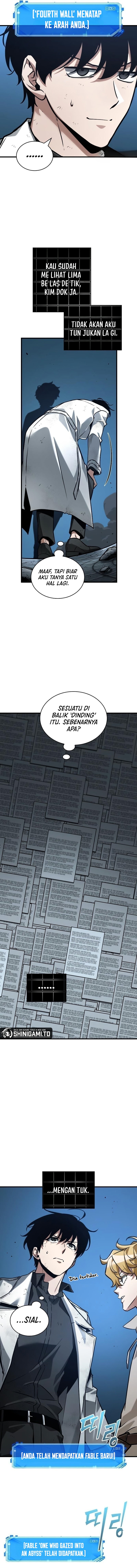 Omniscient Readers Viewpoints Chapter 288 halaman 5