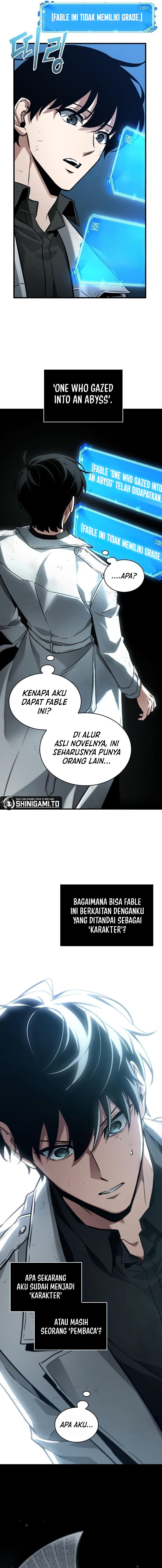 Omniscient Readers Viewpoints Chapter 288 halaman 6