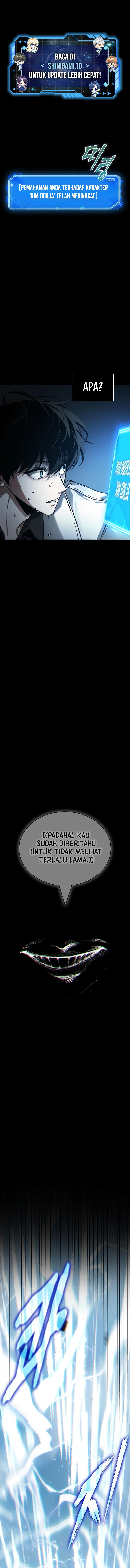 Omniscient Readers Viewpoints Chapter 288 halaman 1