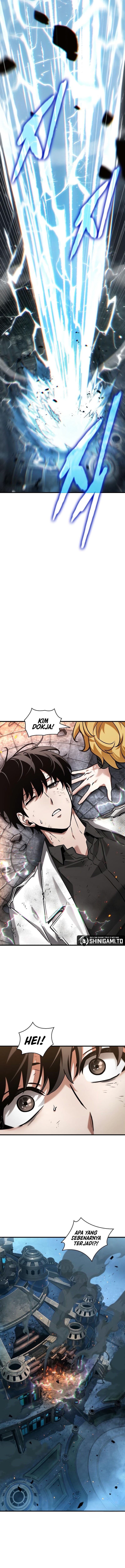 Omniscient Readers Viewpoints Chapter 288 halaman 2