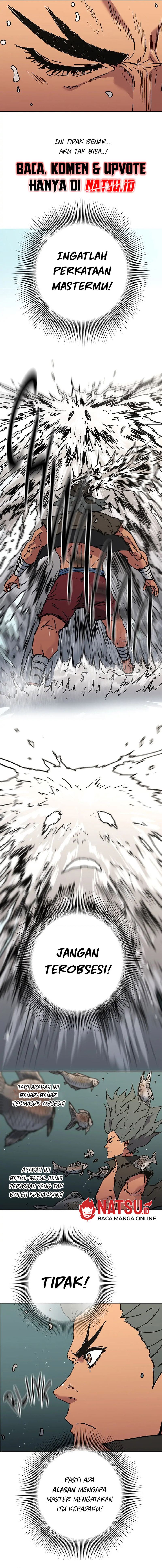 Peerless Dad Chapter 275 halaman 5