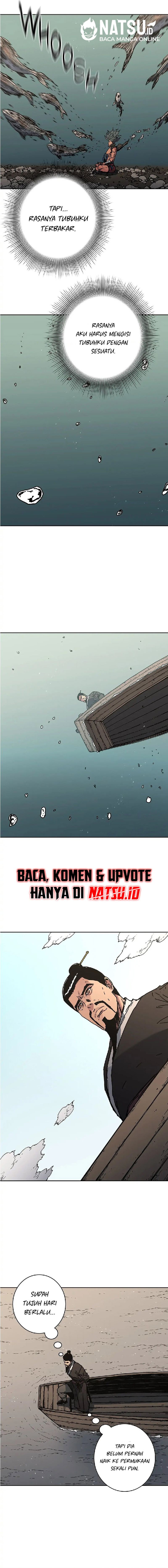 Peerless Dad Chapter 275 halaman 6