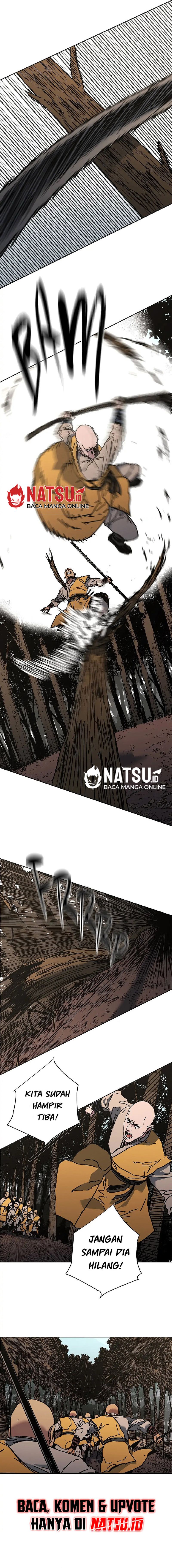 Peerless Dad Chapter 275 halaman 10