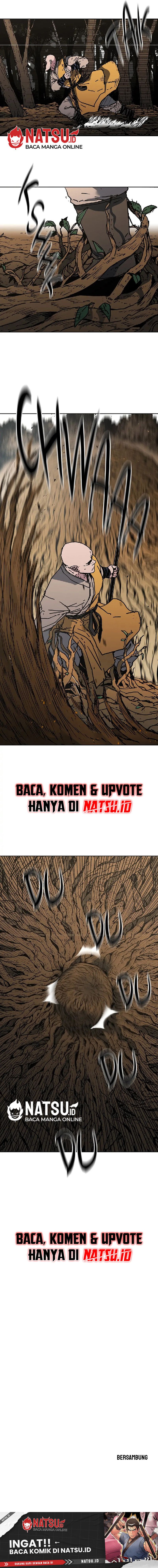 Peerless Dad Chapter 275 halaman 15