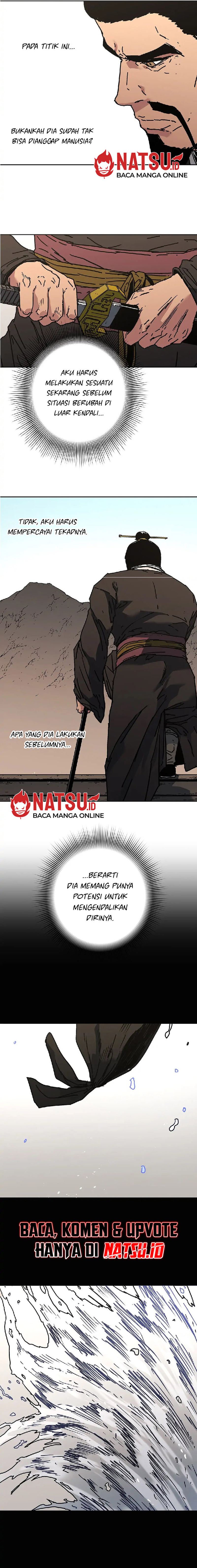 Peerless Dad Chapter 275 halaman 7