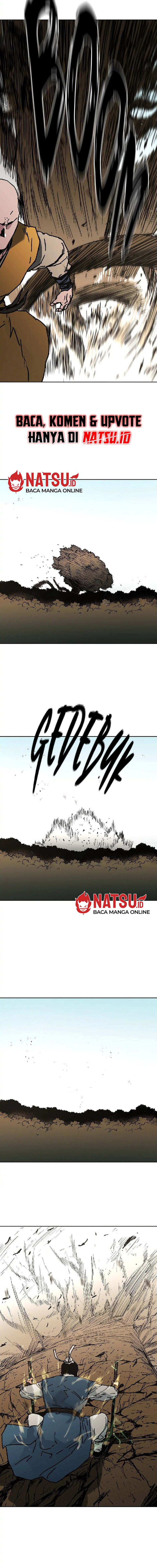 Peerless Dad Chapter 276 halaman 15