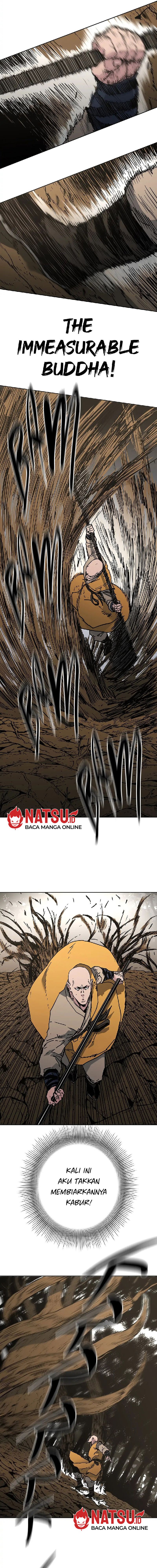 Peerless Dad Chapter 276 halaman 2