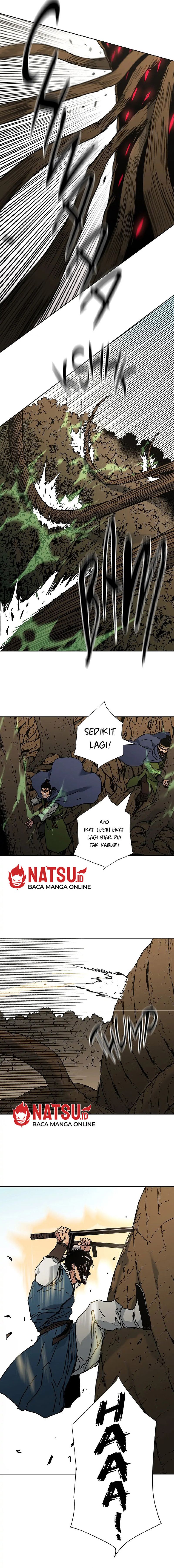 Peerless Dad Chapter 276 halaman 13