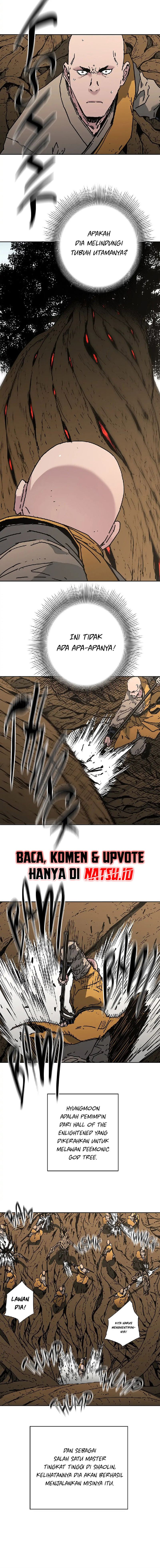Peerless Dad Chapter 276 halaman 3