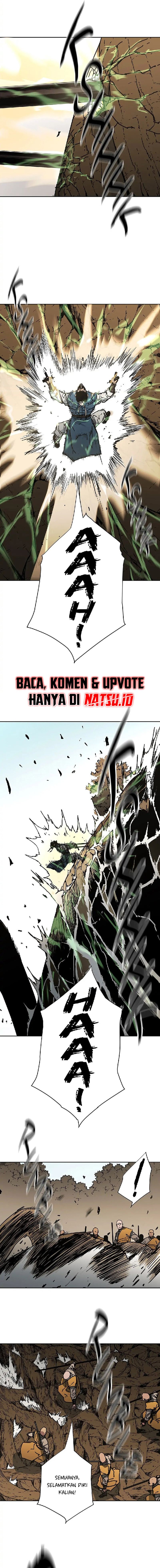 Peerless Dad Chapter 276 halaman 14
